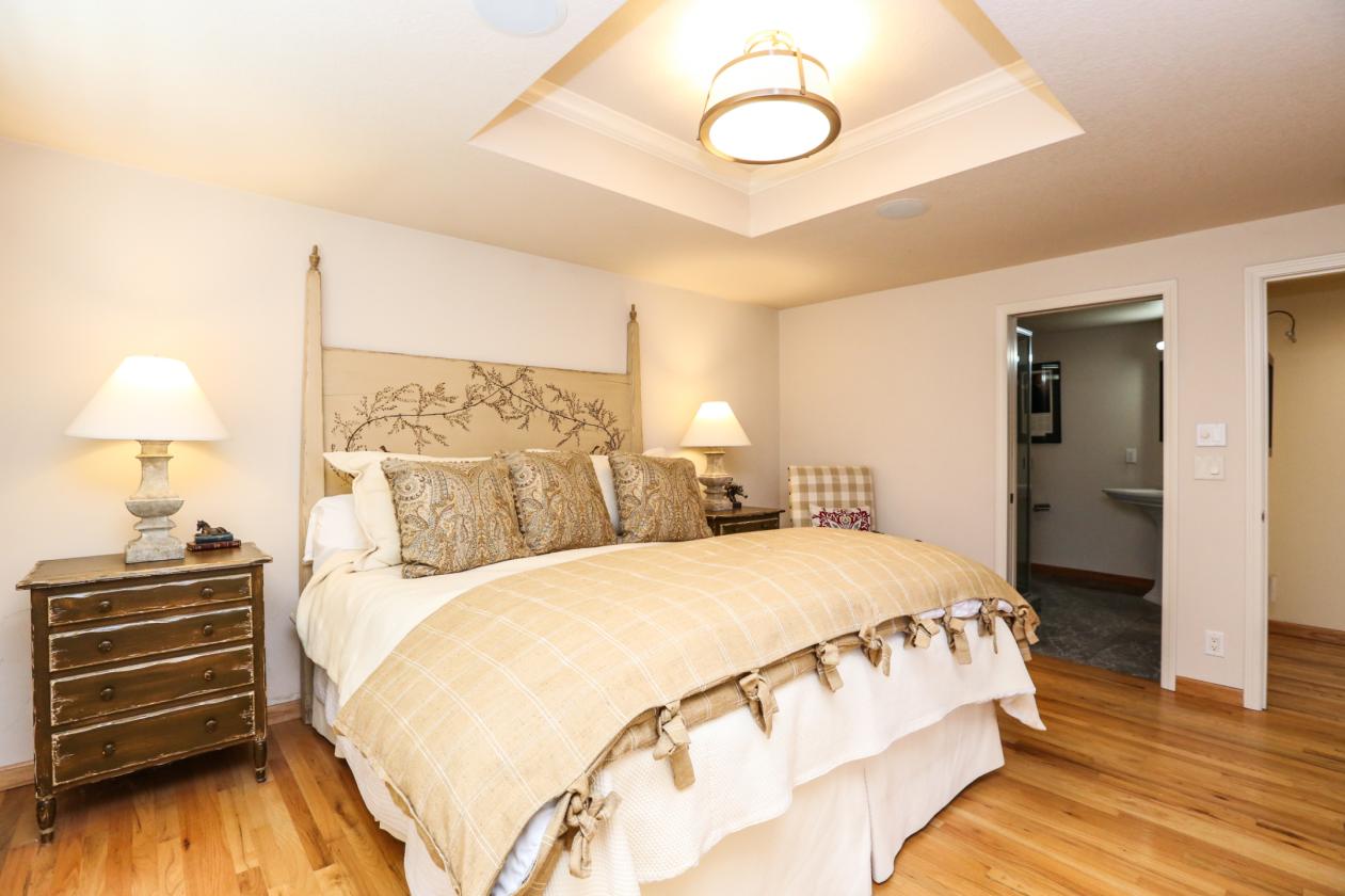 Luxury Equine and Cattle Ranch in Western Oregon - photo 8