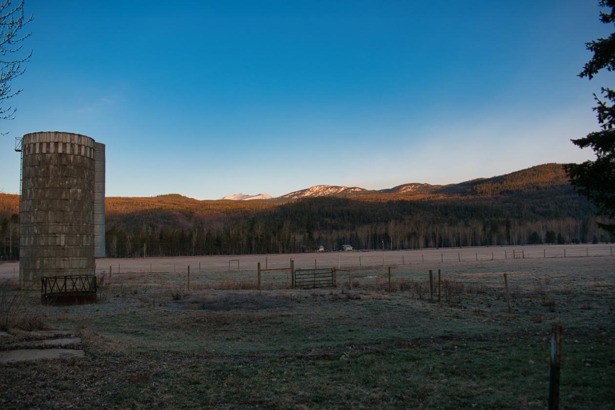 New Luxury equestrian estate with 360 degree views - photo 20