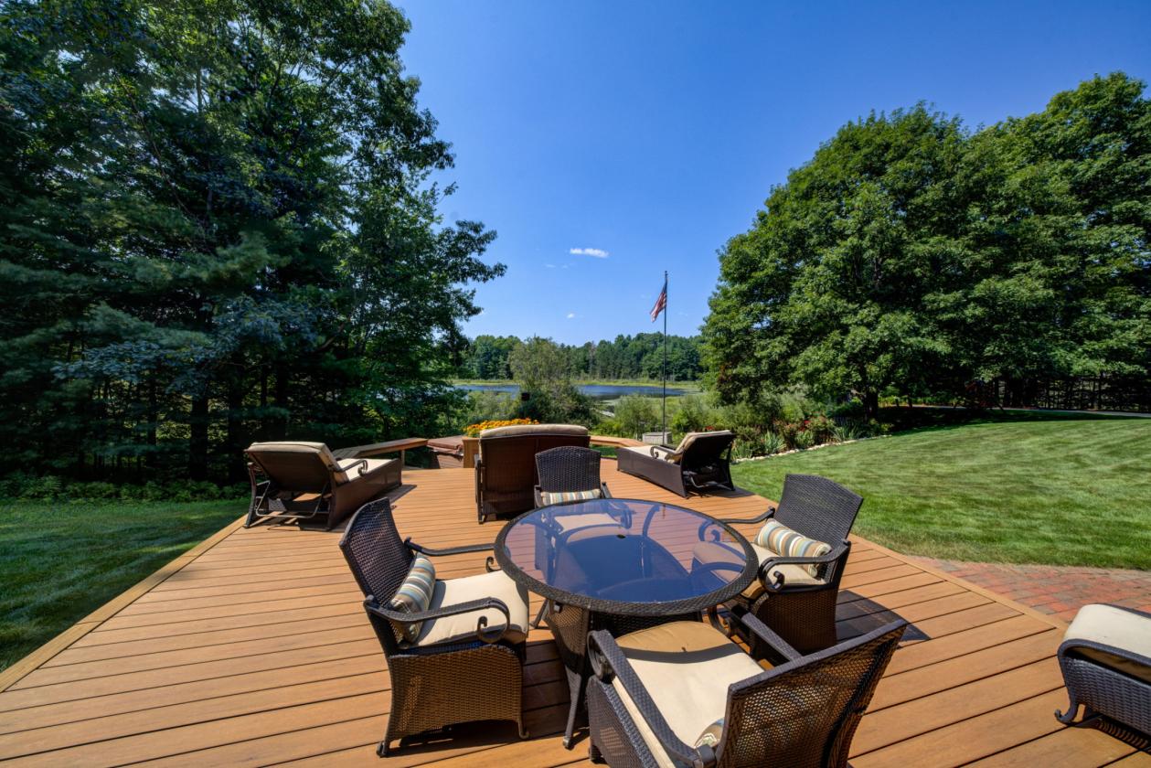 LAKE HOME NEAR SHORE-TO-SHORE EQUESTRIAN TRAIL - photo 27