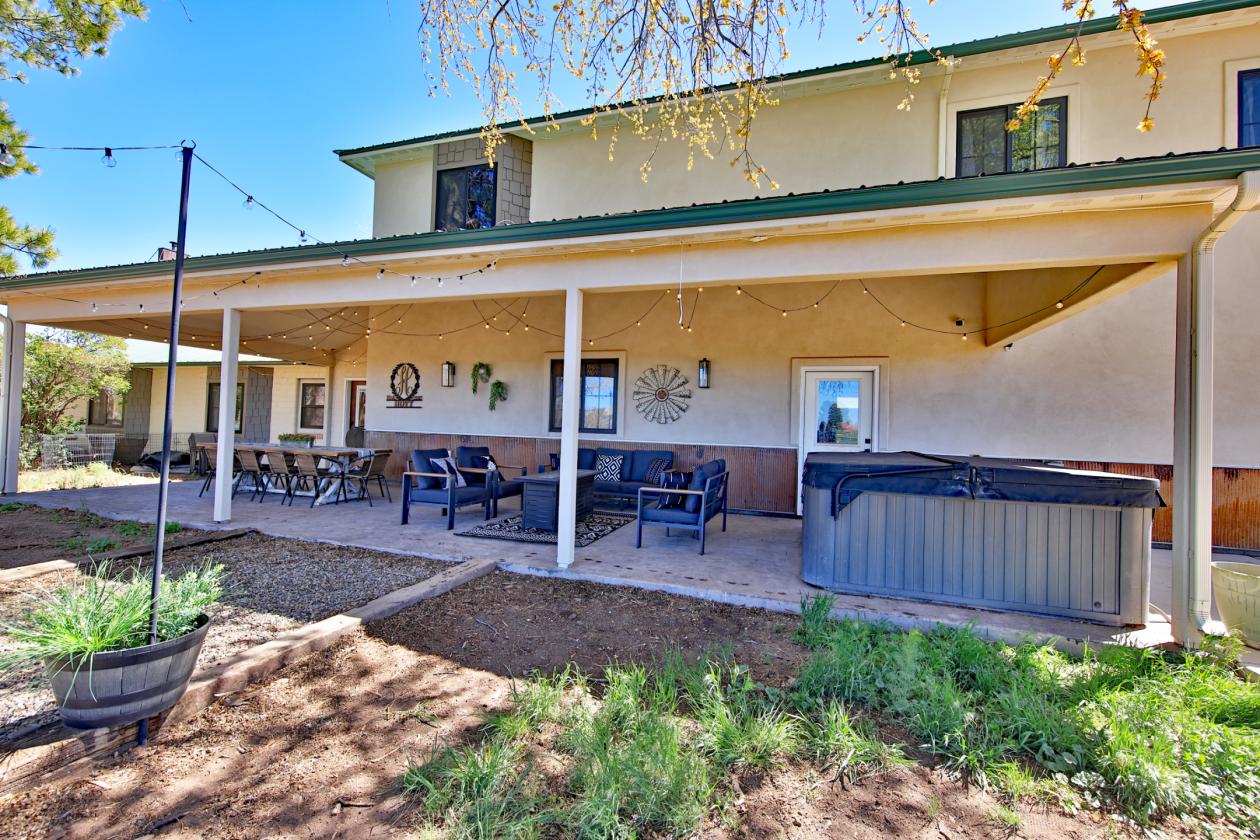 Working Ranch on 163± Irrigated Acres - photo 25