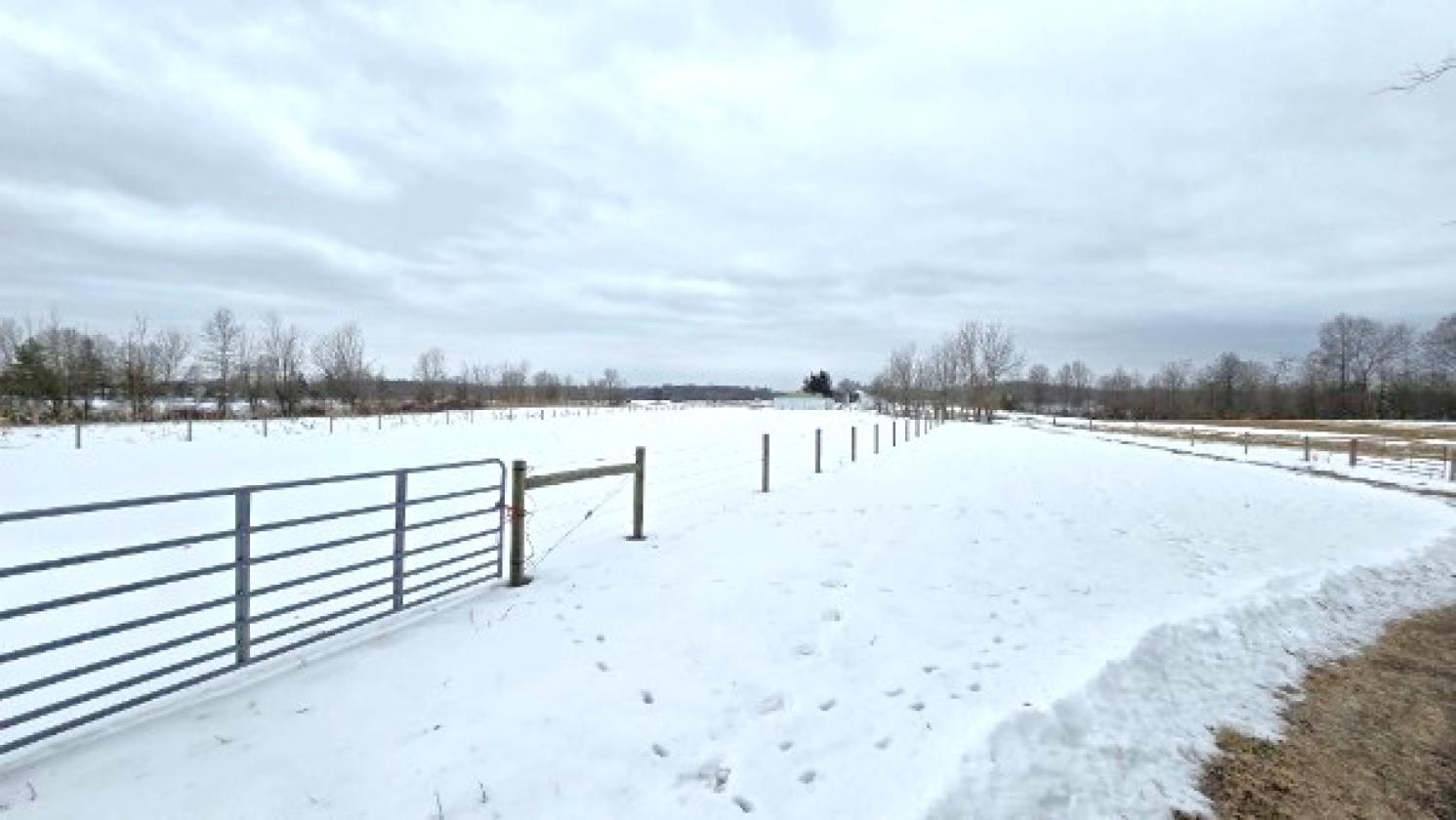 12 Acre farm with additional land available - photo 10