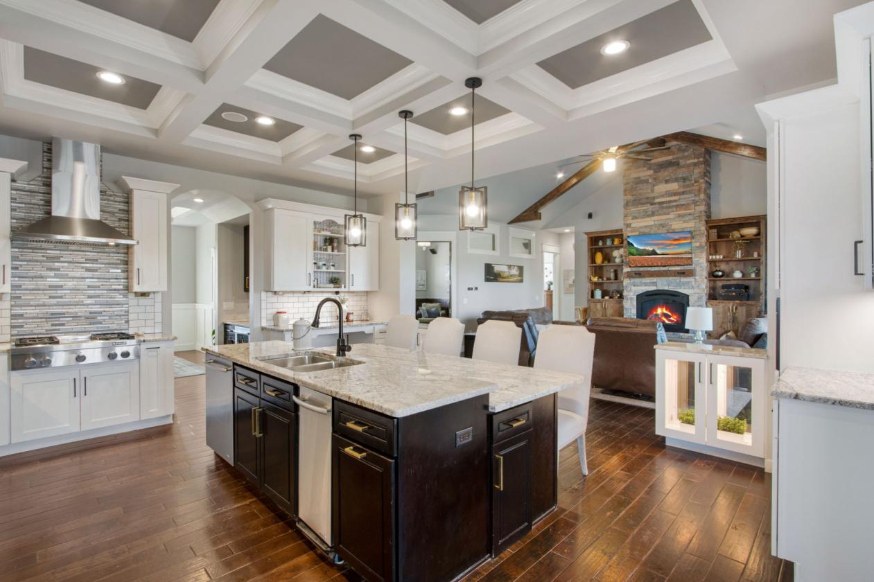 Fully Irrigated 6.67 ac Ft. Collins Estate - photo 10