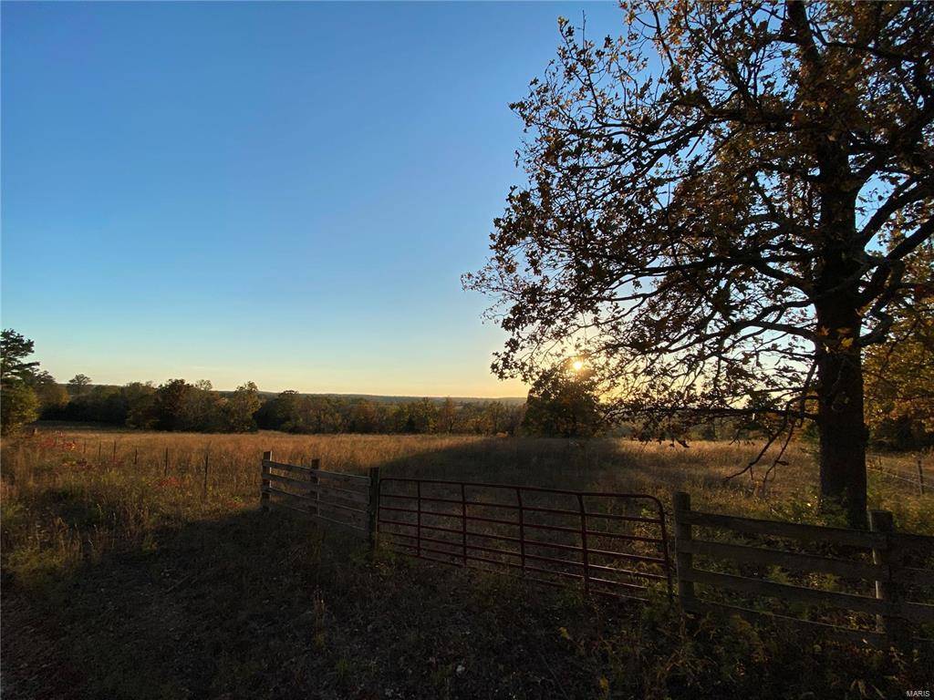 beautiful ozark farm land with majestic views Falcon, Laclede County