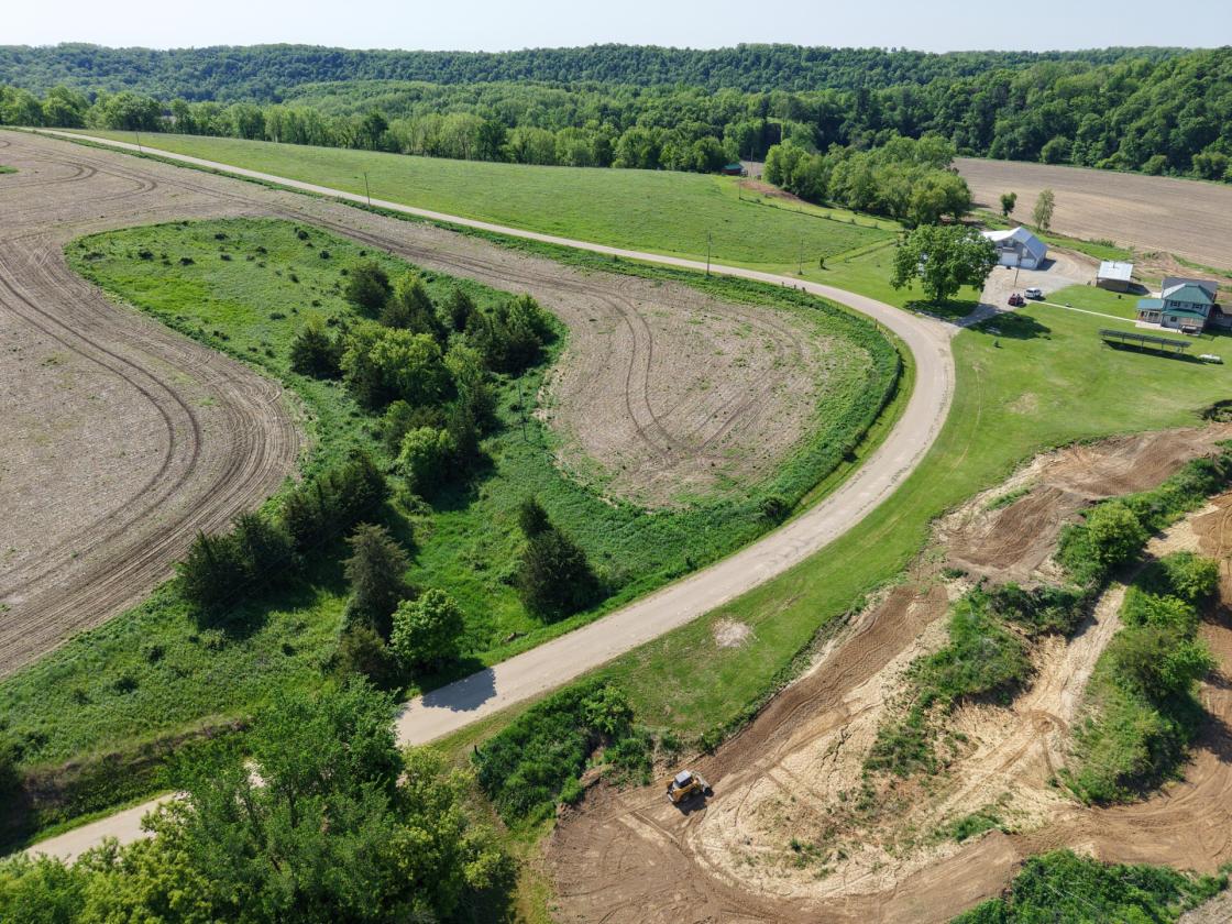 Riverfront Farmette! 25+acres allows horses - photo 15