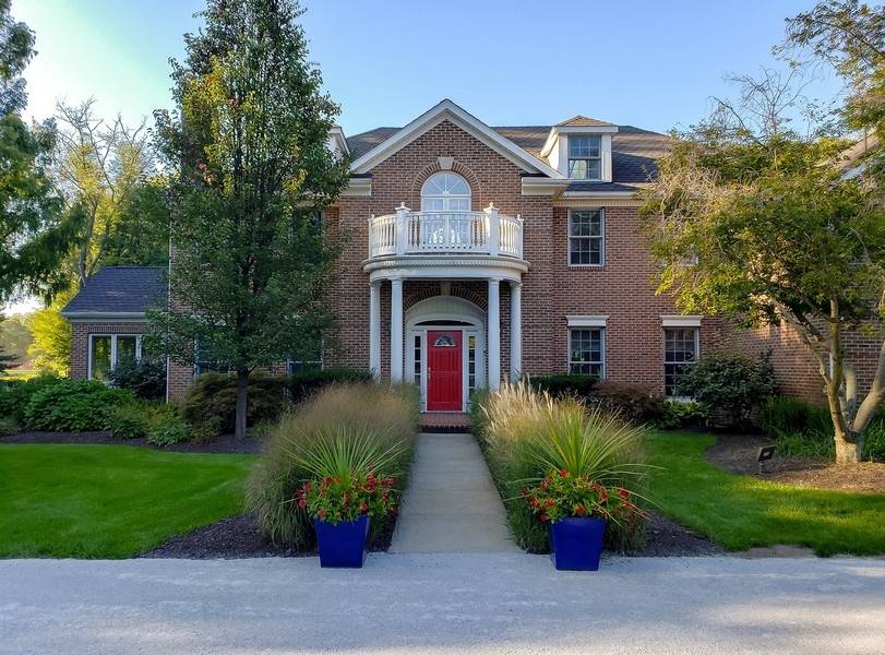 Luxury Equestrian Estate on 59 acres La Porte, LaPorte County