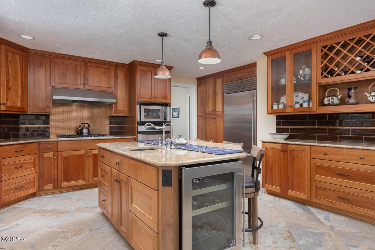 Exceptional Oregon Coast Estate - photo 20