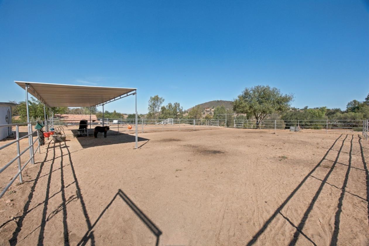 Modern Equestrian Living on 2.18 Acres - photo 24