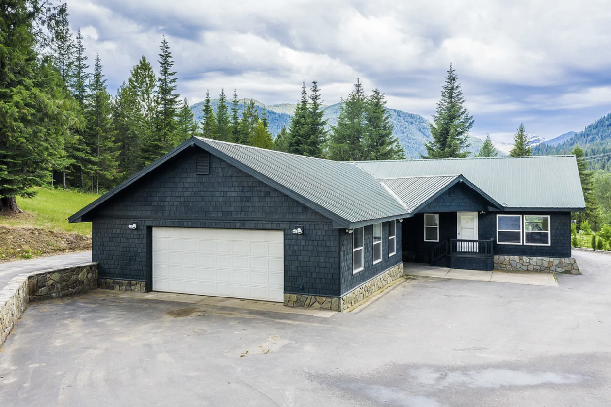 Legacy Estate in the Heart of Northwest Montana - photo 27