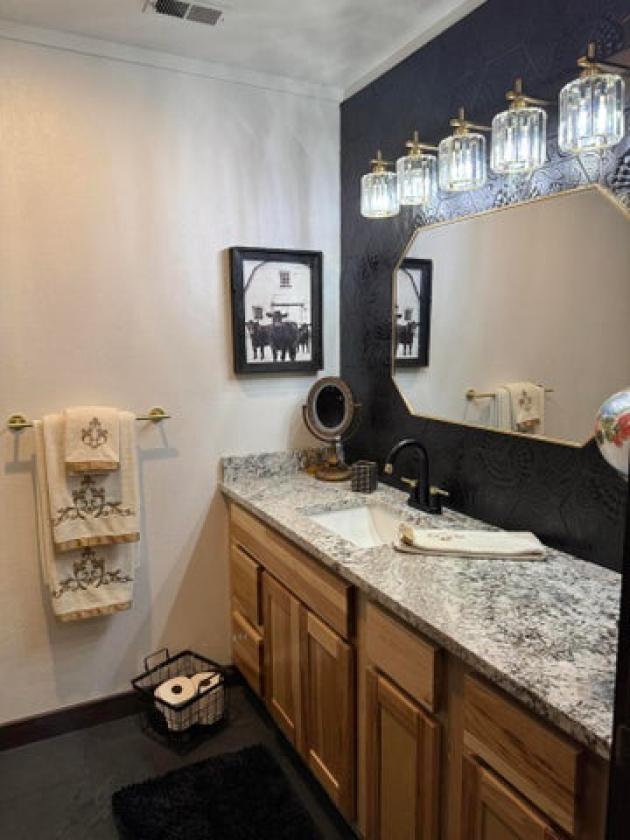 Luxury Equestrian Estate - photo 26