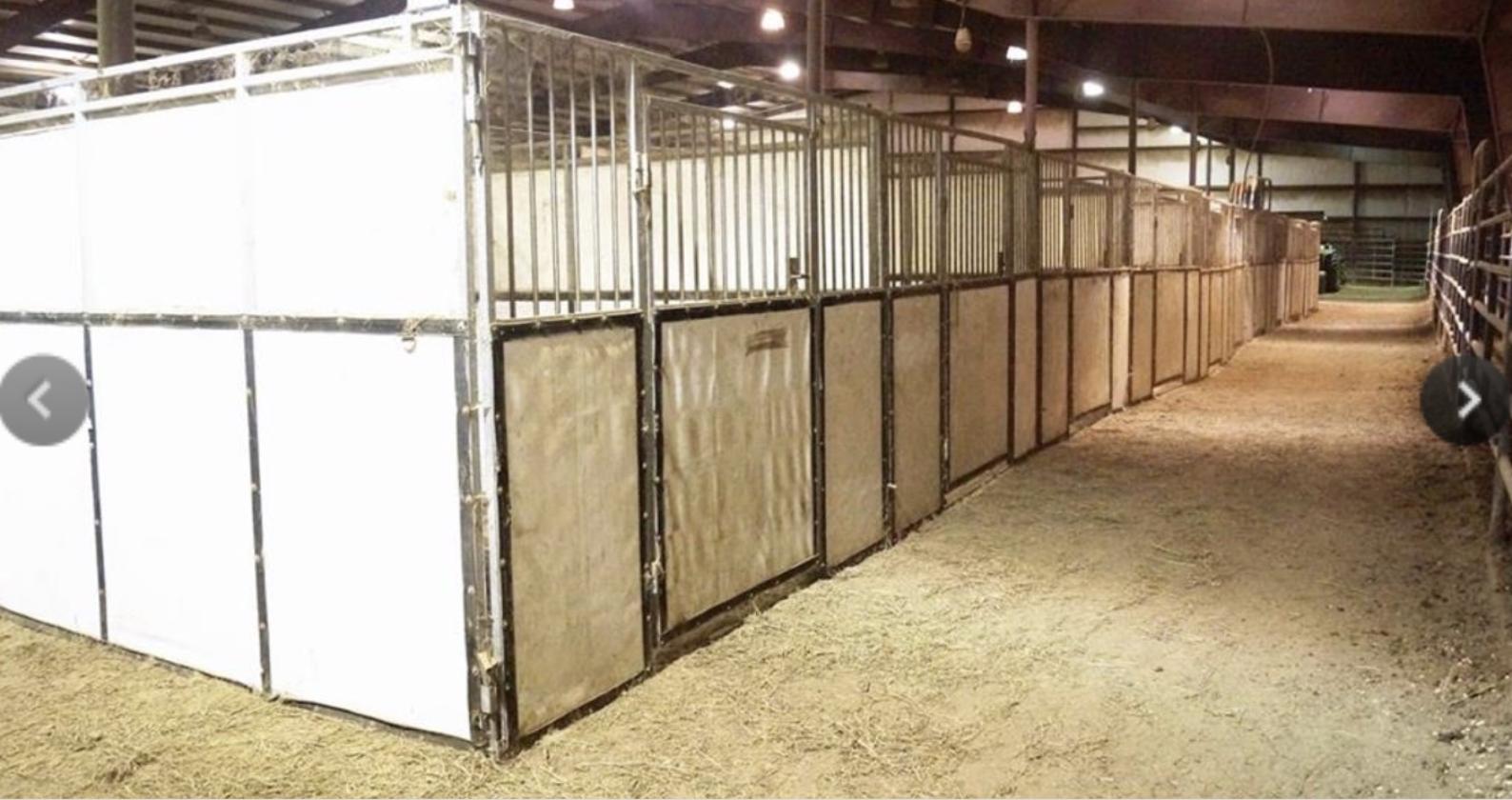 Equestrian Estate, 40+/- acres, Huge Indoor Arena - photo 28