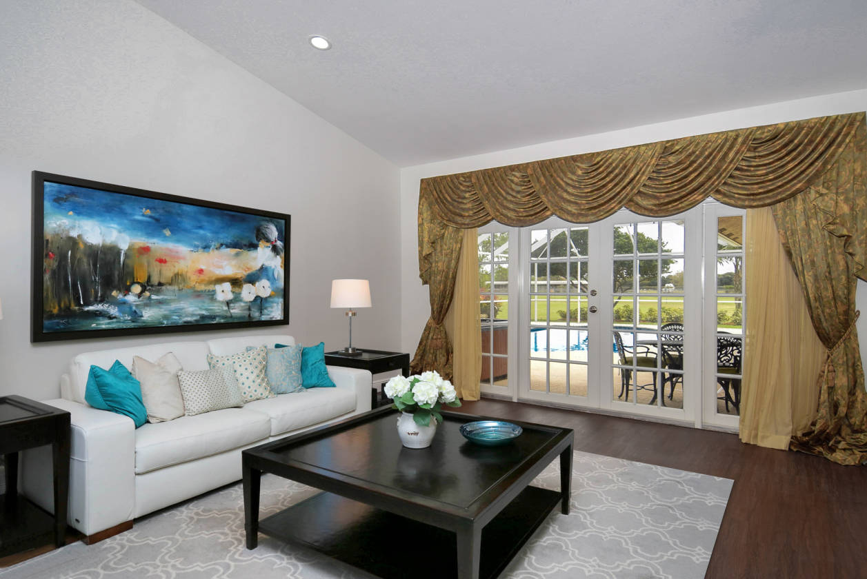 Luxurious Redlands Equestrian Estate Homestead, MiamiDade County