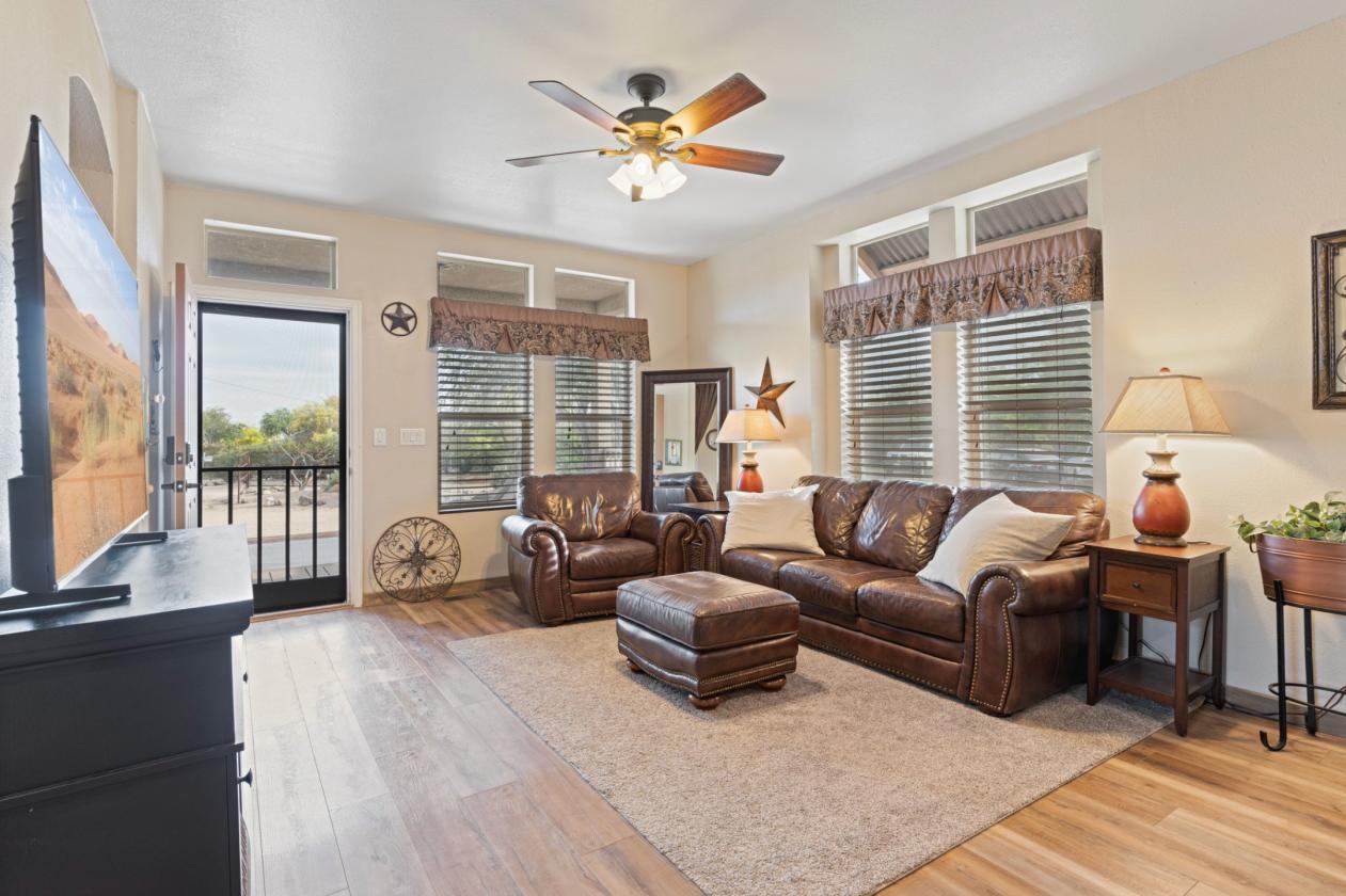 Rare and Charming Equestrian Property - photo 9