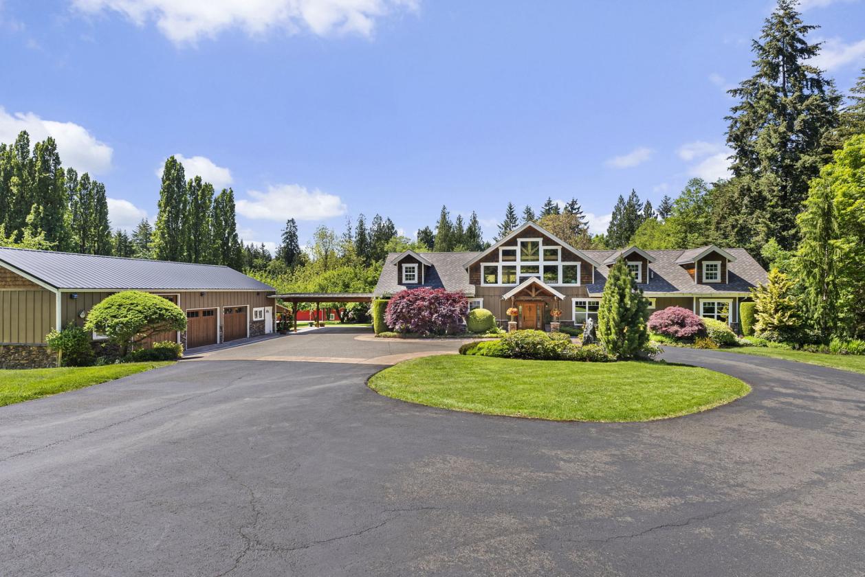 The Holiday Valley Estate - photo 1