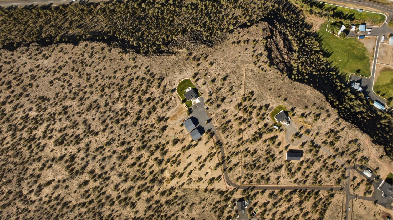 Incredible Views, 10 Acre Central Oregon Paradise - photo 18