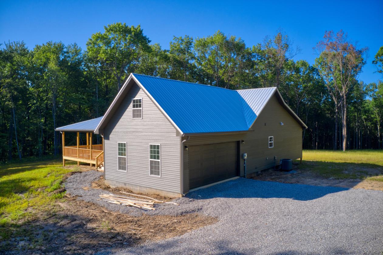 New Build in Ridgetop Acres - photo 2