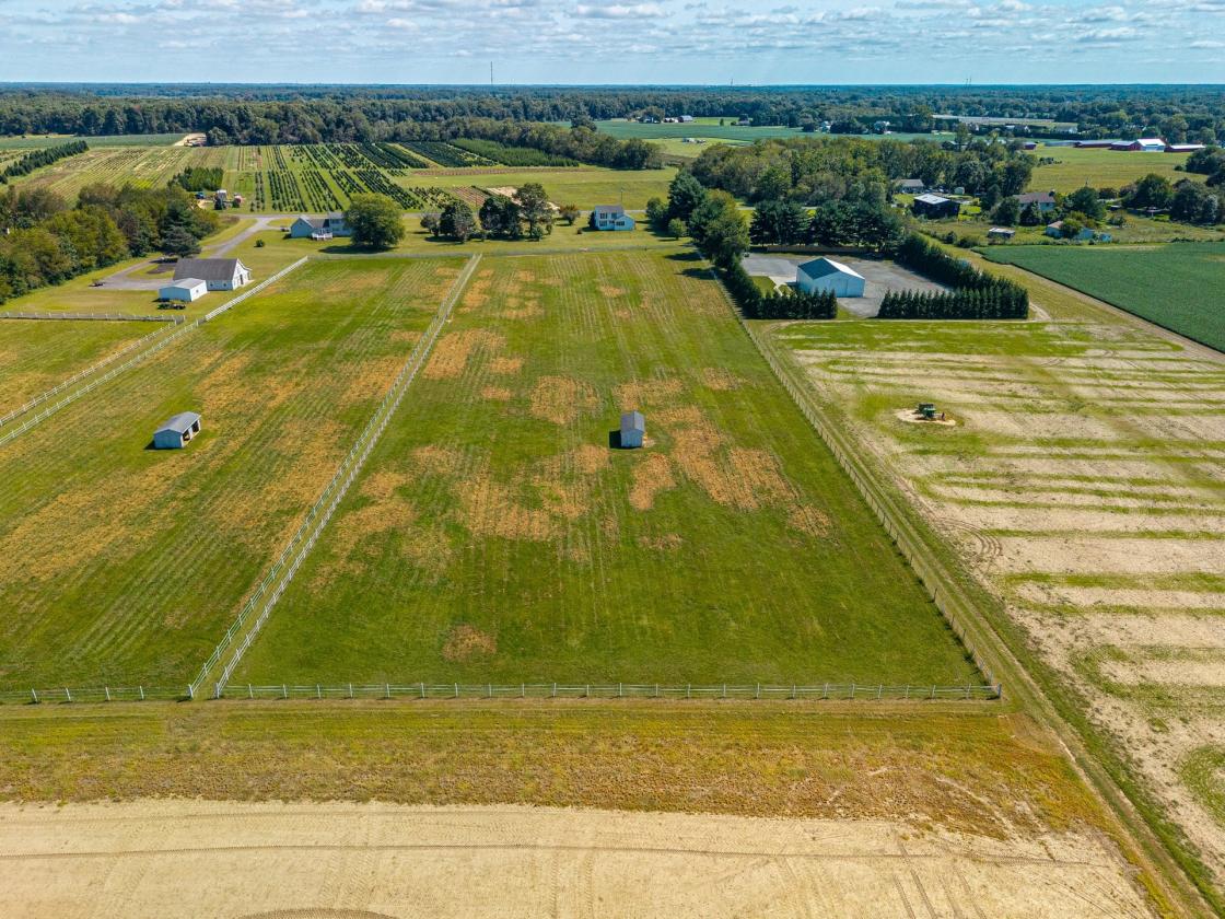 6 Acre Farmette in South Jersey - photo 2