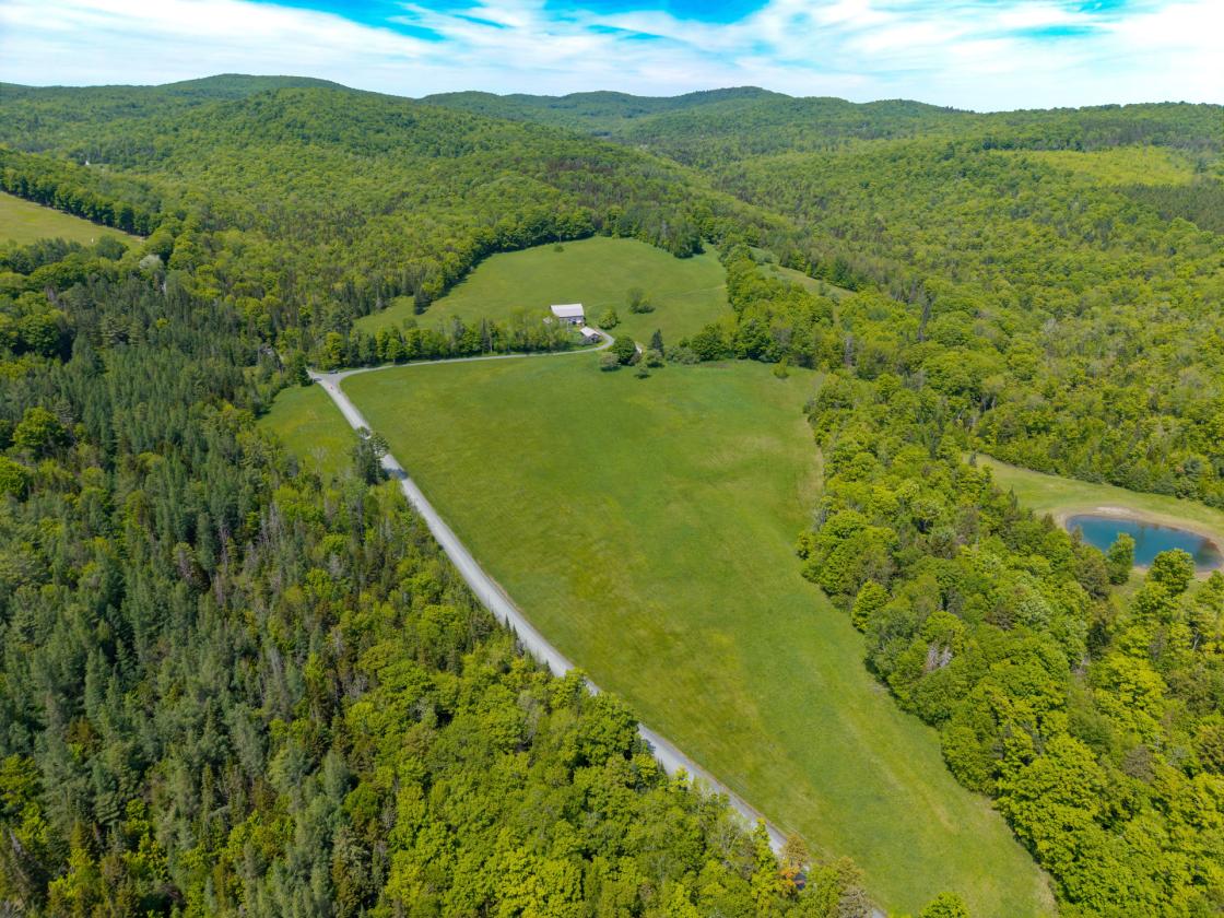 Equestrian Paradise in Picturesque Strafford - photo 18