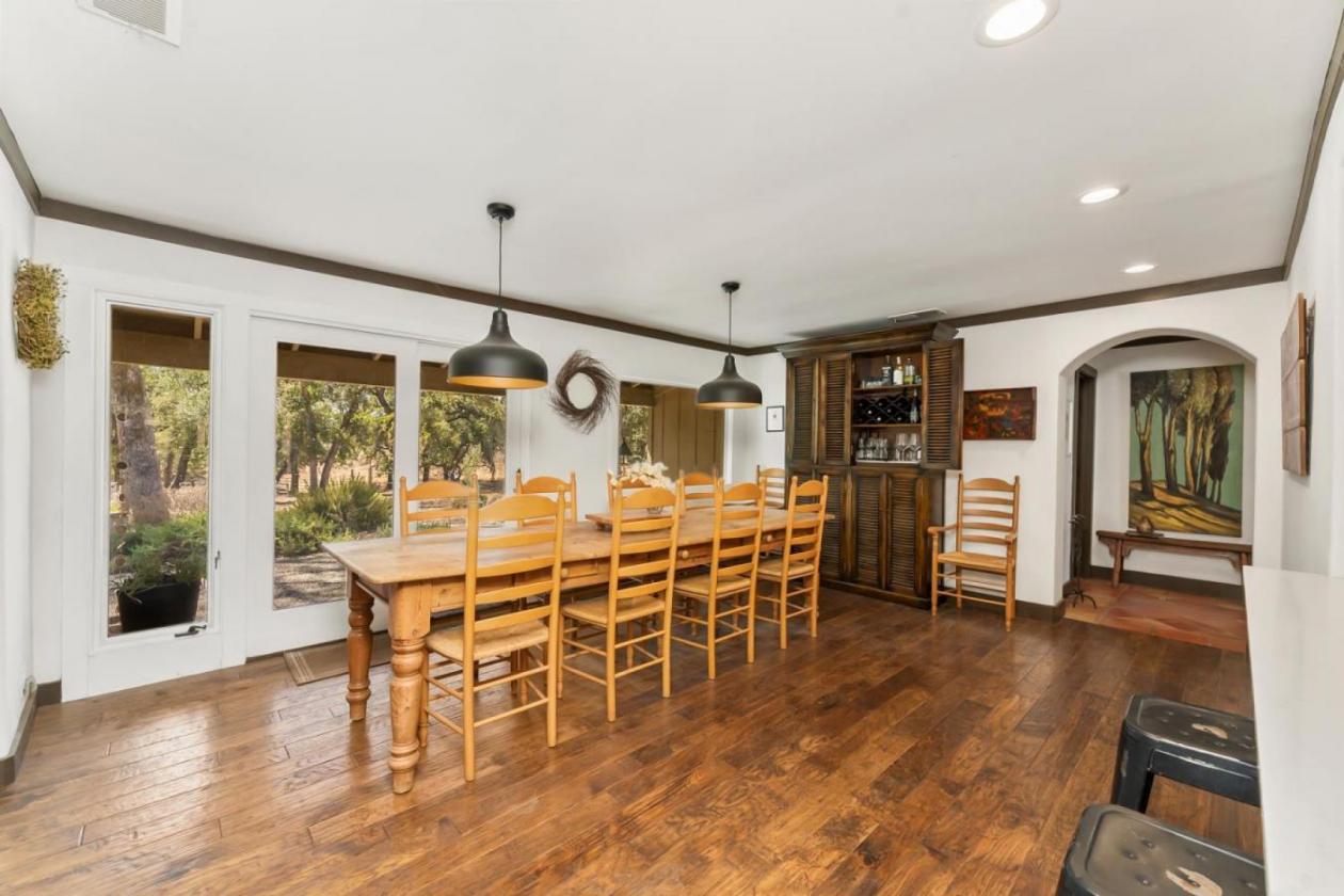 10-Acre Ranch in Equestrian Community - photo 14