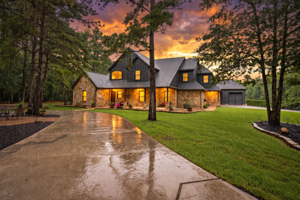 11+ Acre Premier Luxury Horse Property - photo 3