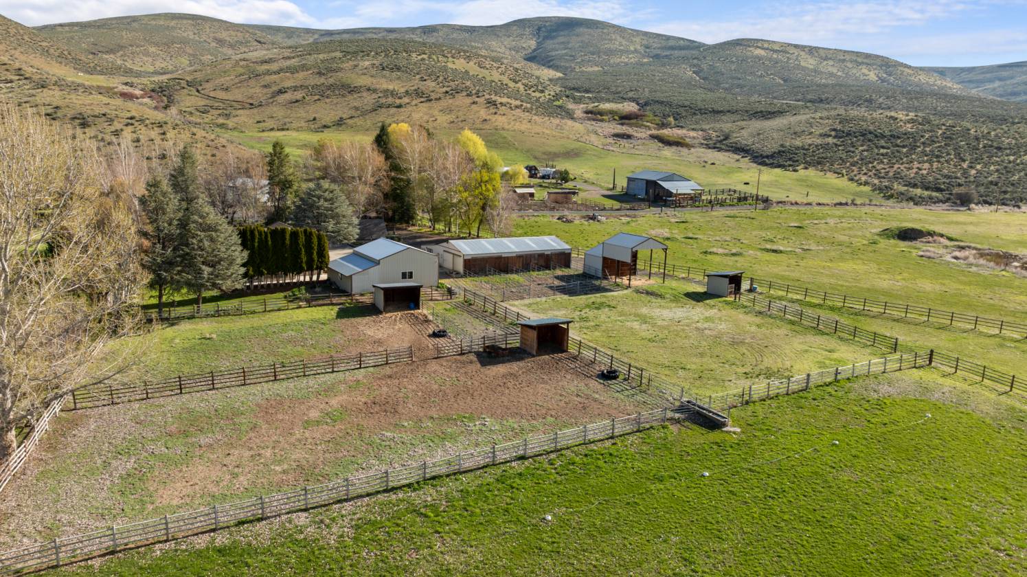 NEW PRICE - ride from home onto State land!! - photo 26