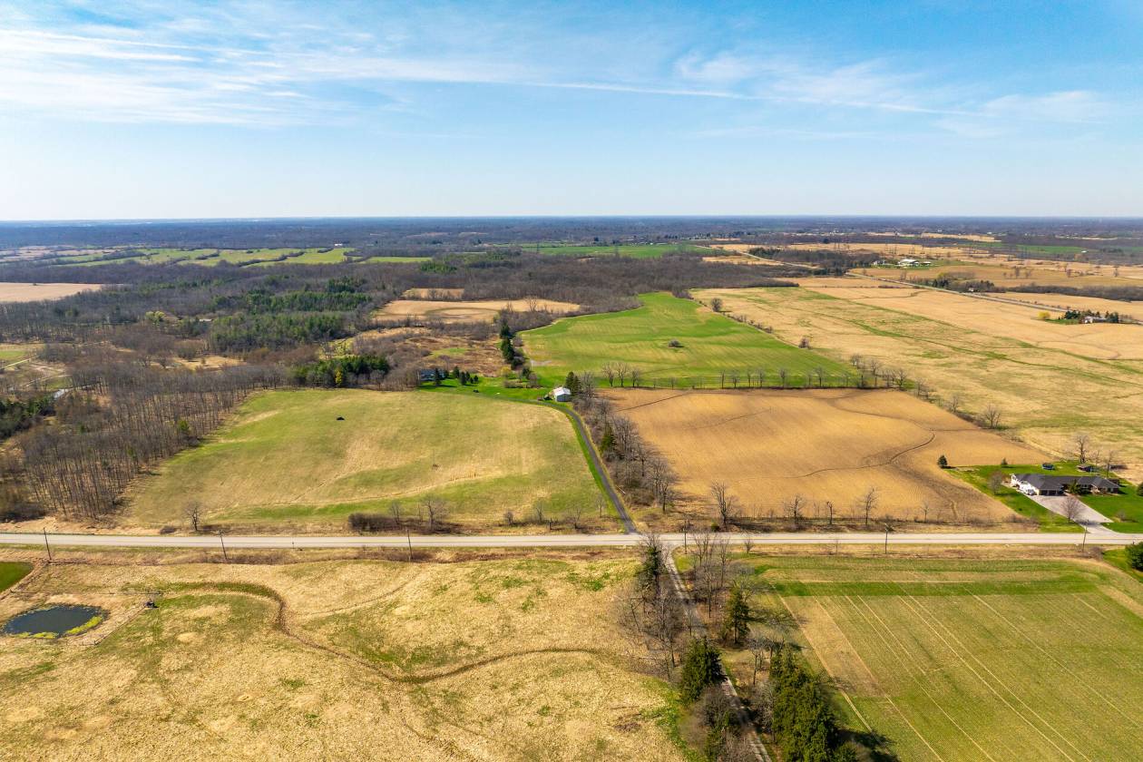 Horse Property for sale.