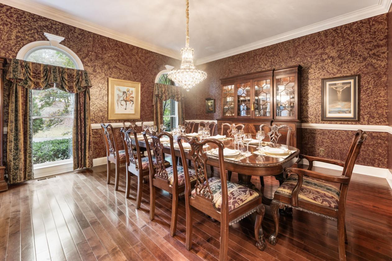 Hobby Farm in Milton/Alpharetta -7 acres - photo 8