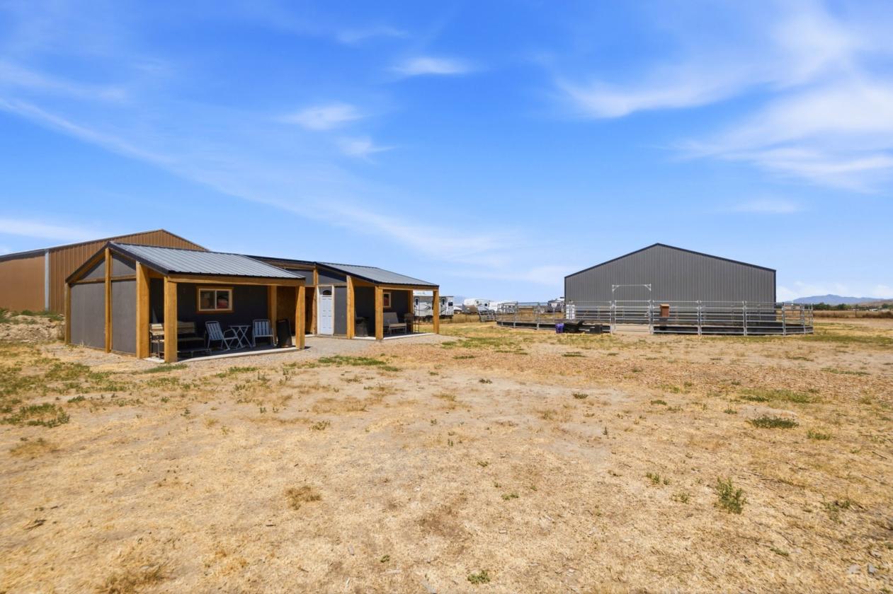 Land Opportunity Off Hwy 36 Entering Tooele - photo 2
