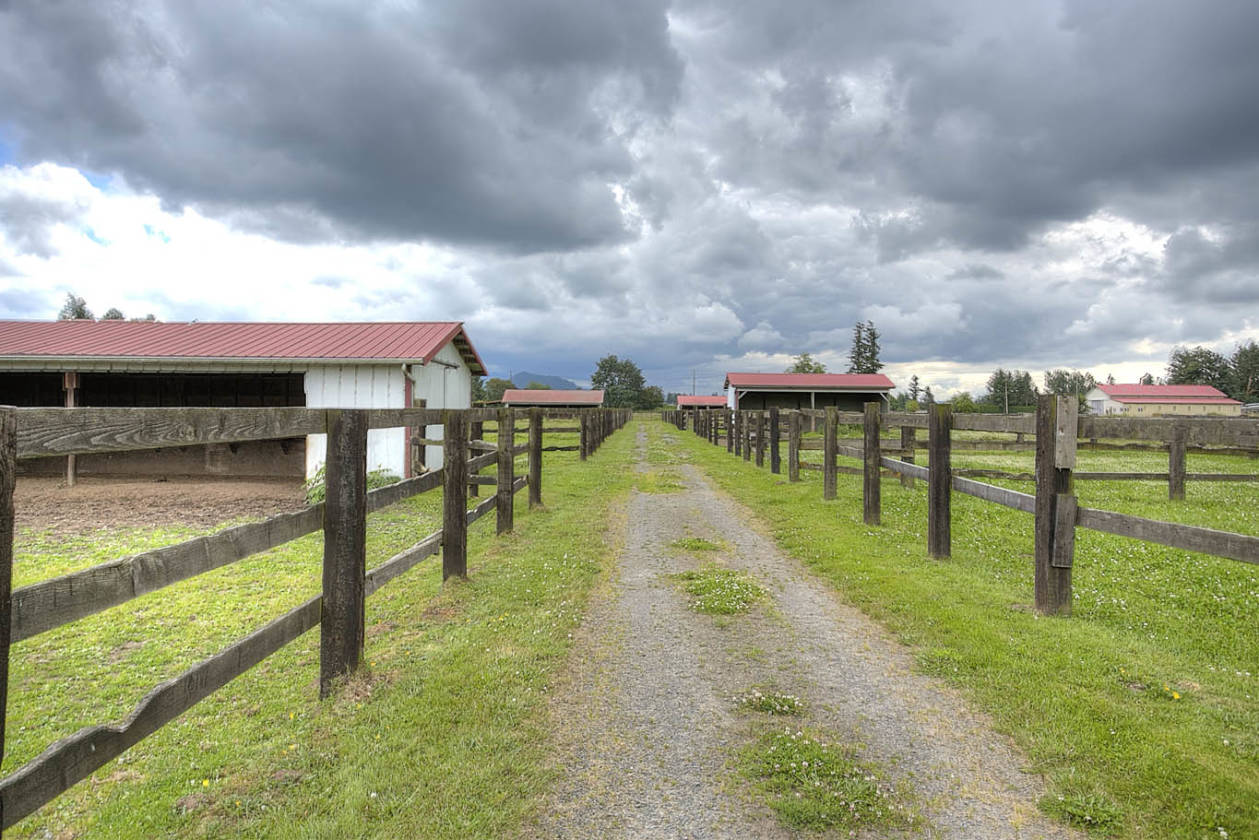 Exceptional Home on 33+ Ac. Equestrian Ranch w/an Amazing View