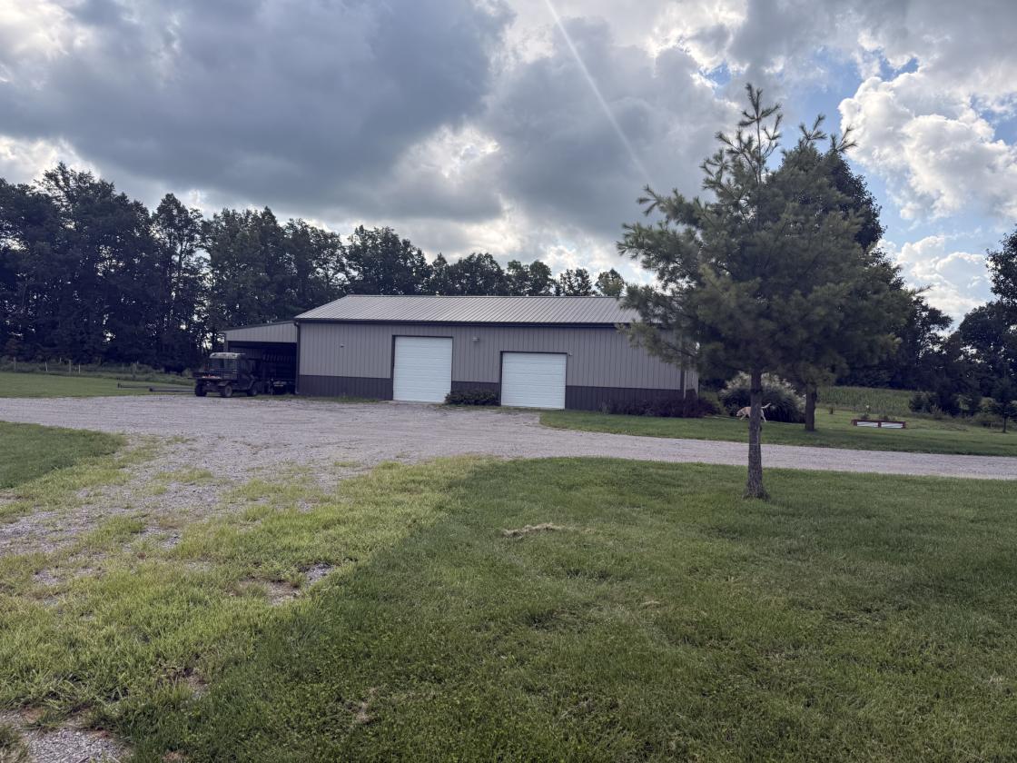 Secluded 18-Acre Hobby Farm & Horse Property - photo 12