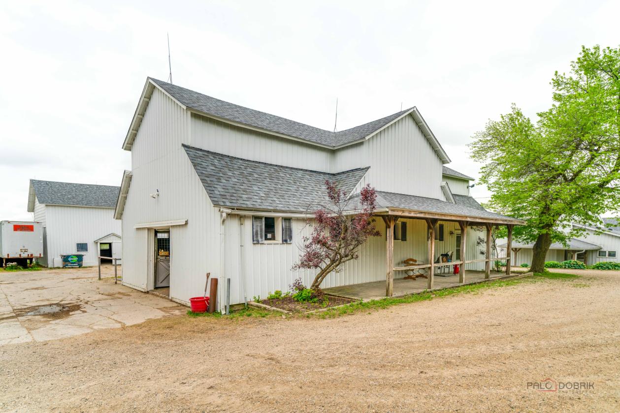 81 Stall Equestrian Facility in Lake County - photo 22