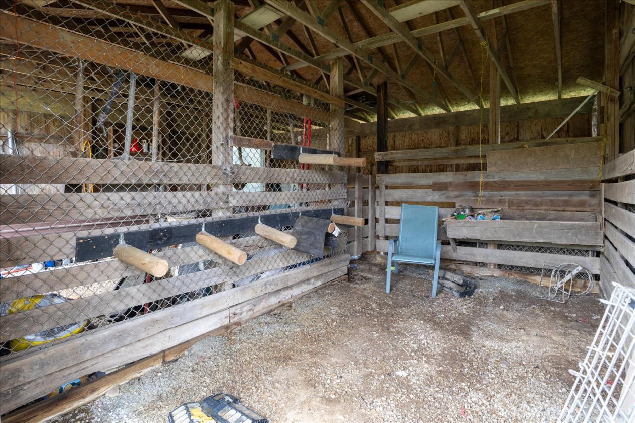 Central Indiana 10 acre Farm - Putnam County - photo 20