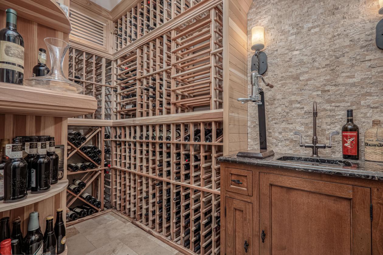 ENJOY EQUESTRIAN LIVING ON THIS BREATHTAKING FARM - photo 15