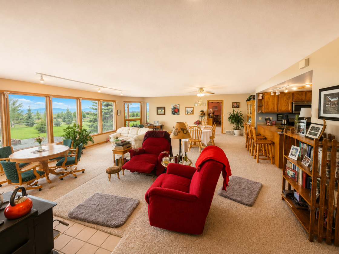 40 Acre Equestrian Property With Heated Arena - photo 21