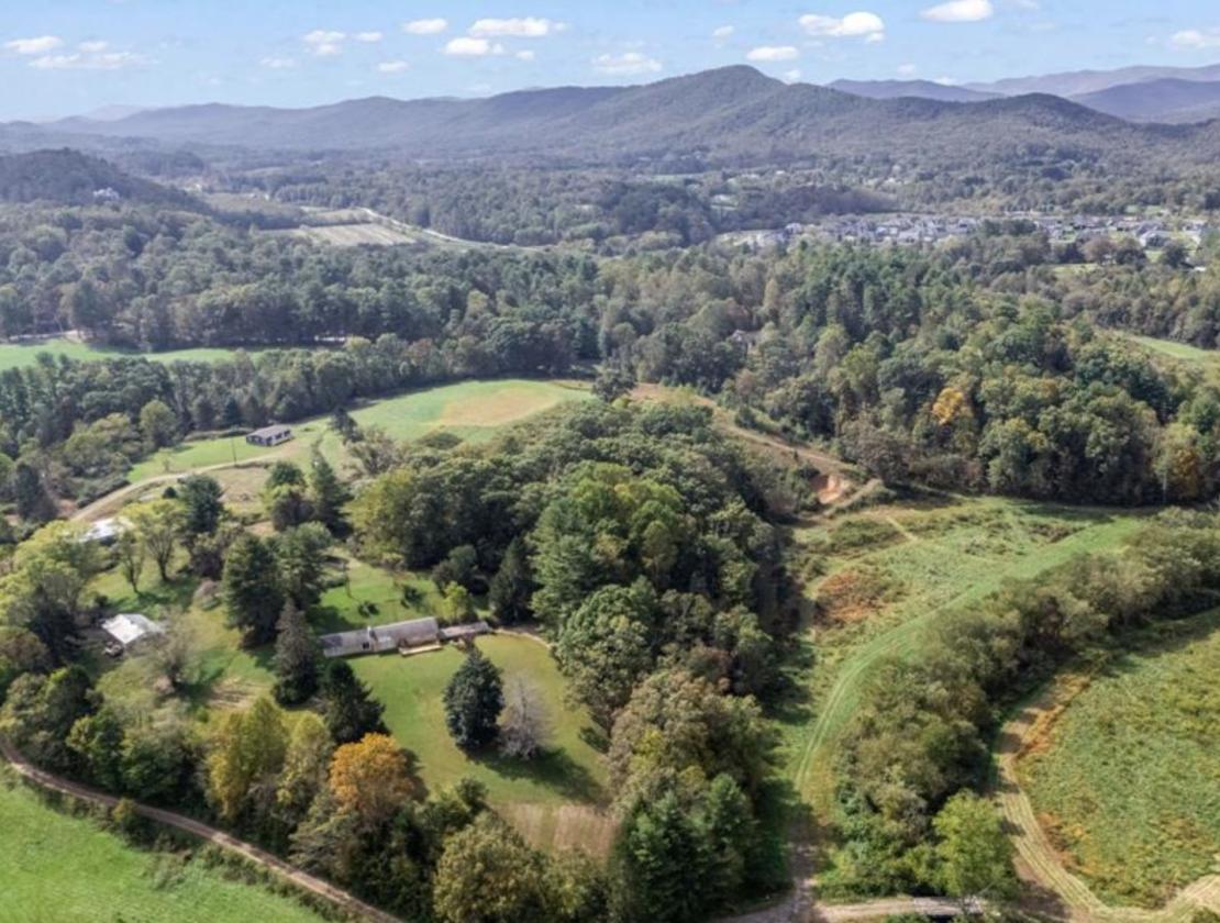 Nearly 50 Acres, Close to Asheville - photo 8