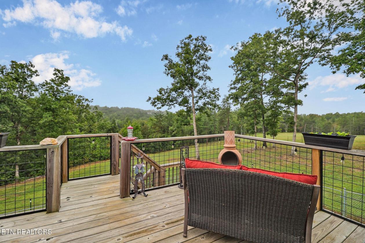 Modern Basement Ranch in Big South Fork - photo 6