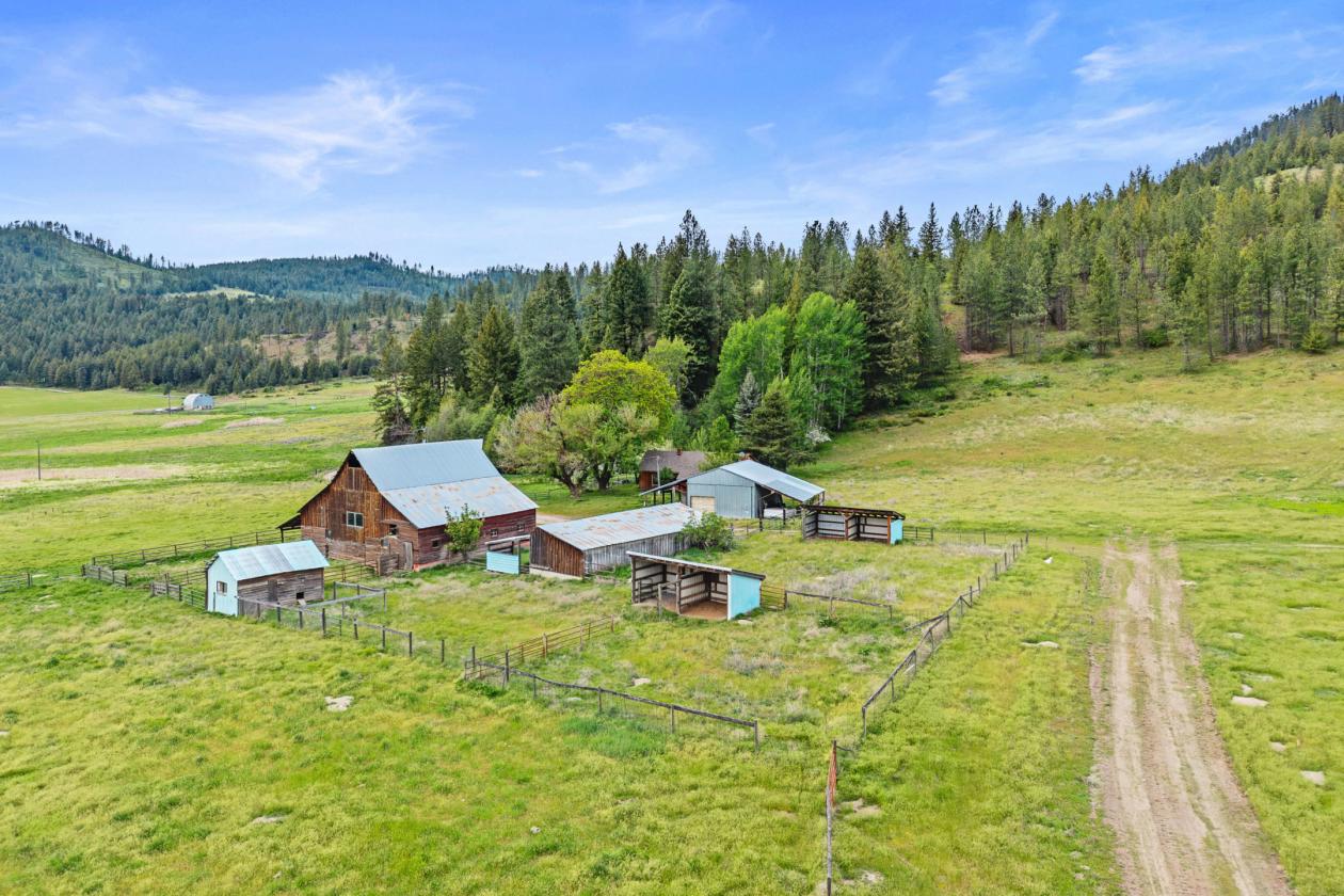 Stranger Creek Ranch! 358 acres available - photo 19