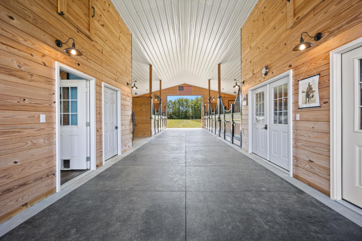 Exceptional Equestrian Estate — Now at a New Price - photo 9