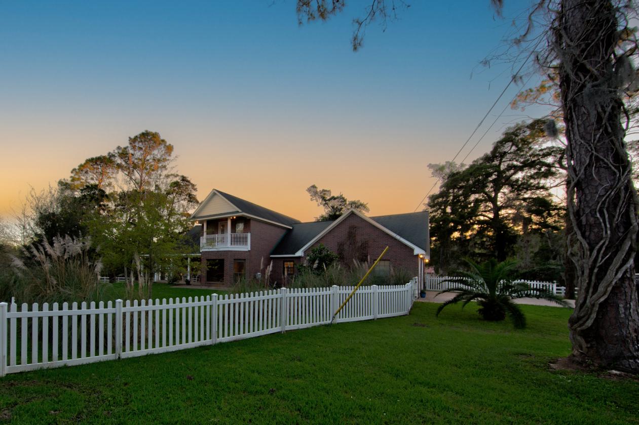 5-Acre Equestrian Estate with Barn & Pool - photo 22