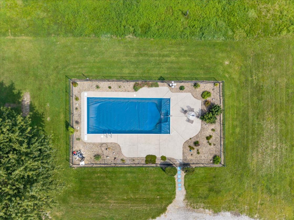 Horse Property Auction: 9.82± Acres, Two Barns - photo 27