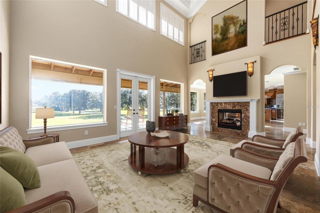 Gated Equestrian Community - photo 11