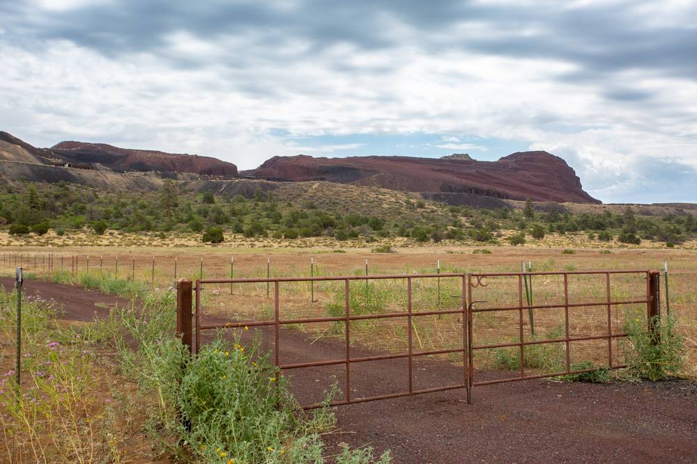 Private AZ Horse Property - photo 20