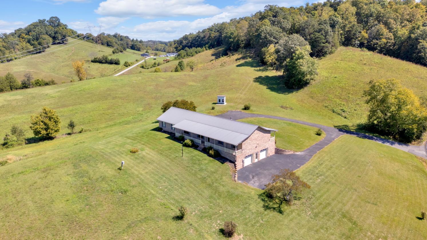 Mountain Views & Endless Possibilities on 49± Acre - photo 9
