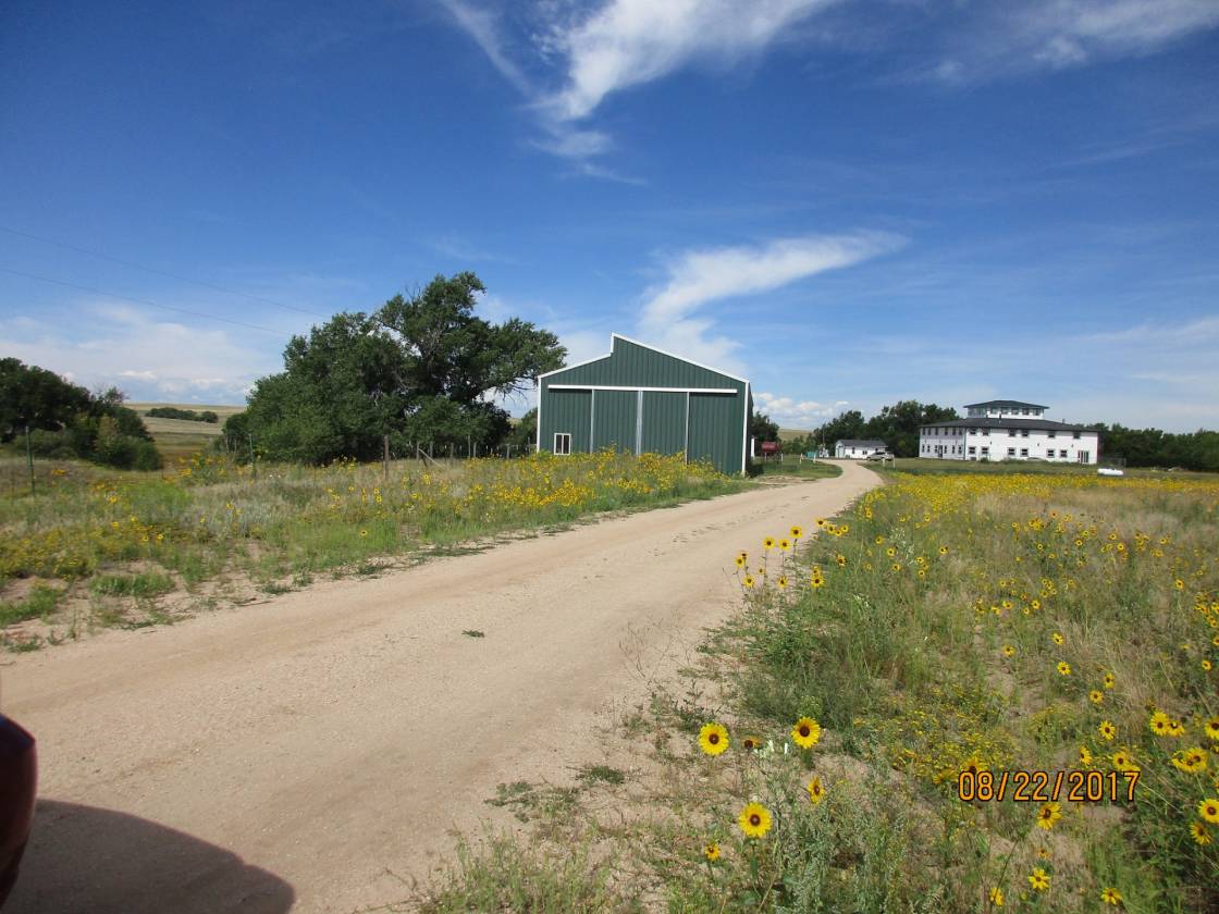 Ranch on 320 Acres | Bennett, Elbert County, Colorado