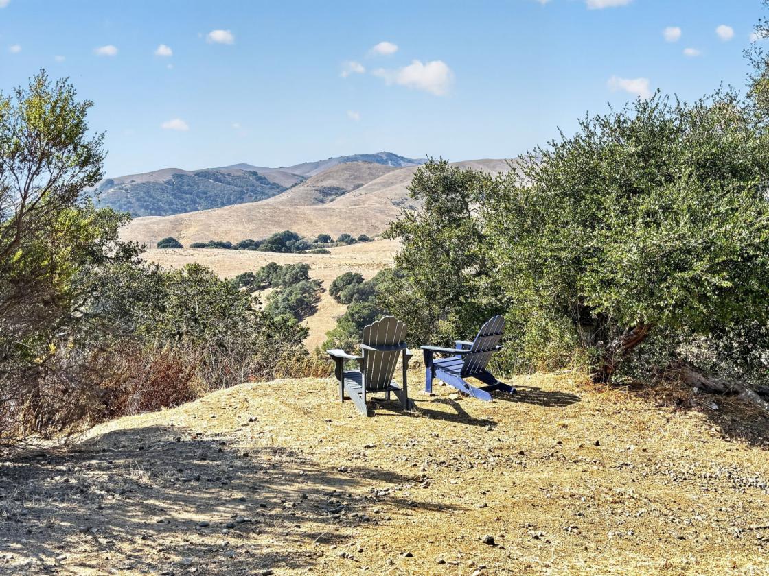 Exceptional Salinas Ranch:  Guest Quarters & Views - photo 30