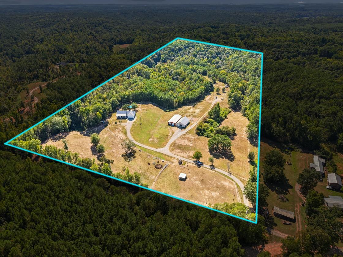 Horse Farm | 20± Acres & 5-Stall Barn - photo 24