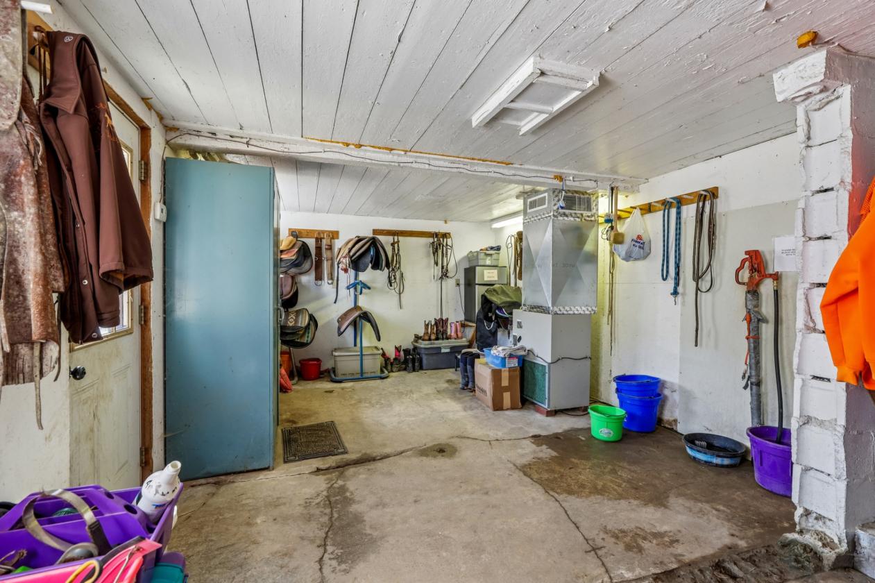 Horse Property with Business Opportunity - photo 12