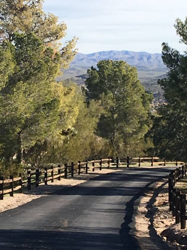 10 acresEquestrian Property Wickenburg, Maricopa County, Arizona