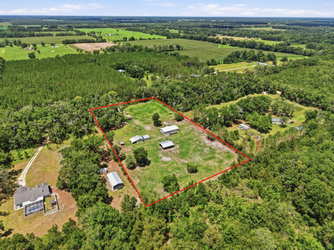 5 ACRE MINI FARM - photo 28