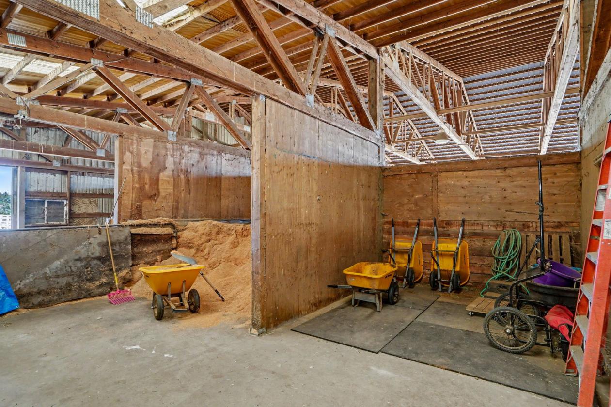 Sensational Equestrian Estate! - photo 25