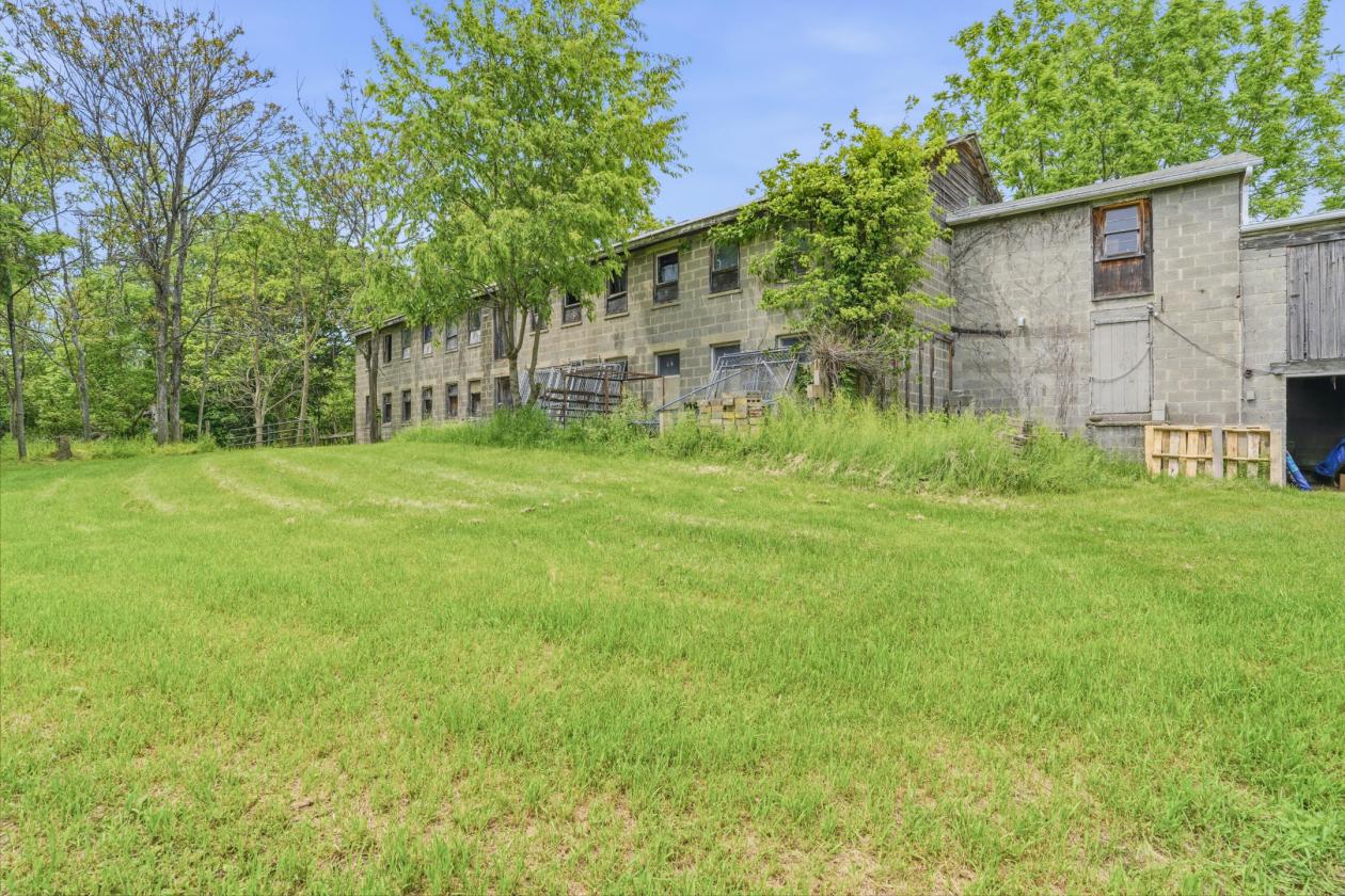 Exceptionally Priced 5 Acre Farm - photo 20